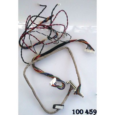 KIT DE CABLES PARA TV / HAIER L42C1180